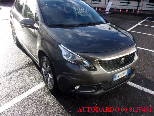 PEUGEOT 2008 1° serie BlueHDi 75 Active