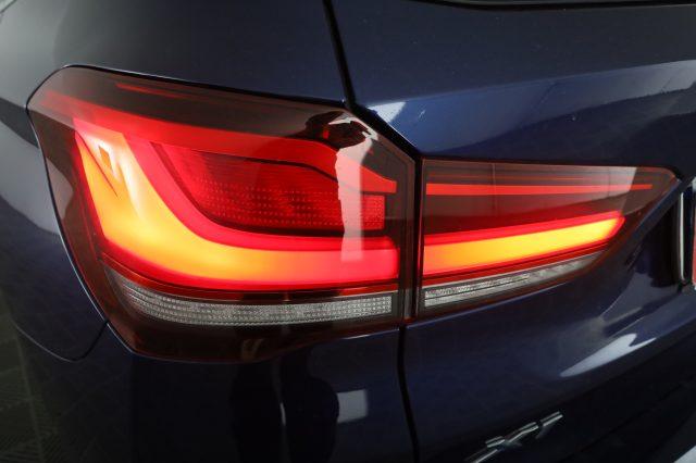 BMW X1 X1 sDrive18i XLINE