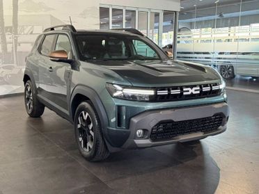 Dacia Duster 3ª serie ECO-G 100 CV Extreme