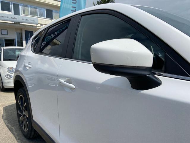 MAZDA CX-5 *PROMO* 2.2L SA-D 150CV Signature