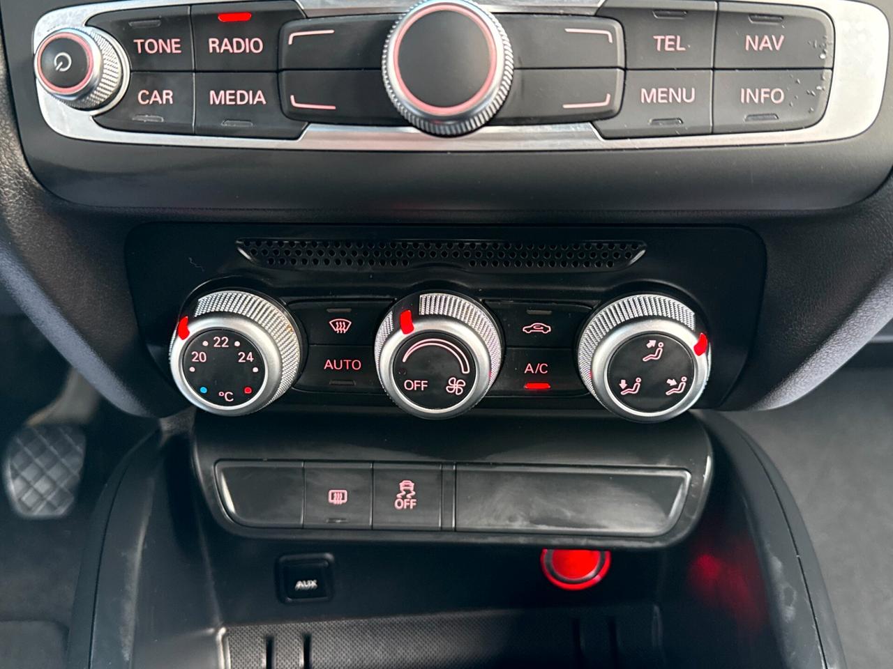 Audi A1 SPB 1.4 TDI 90CV *S-Line - 2016