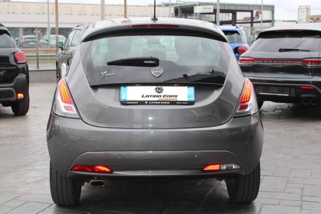 Lancia Ypsilon 1.0 firefly hybrid Maryne s&s 70cv