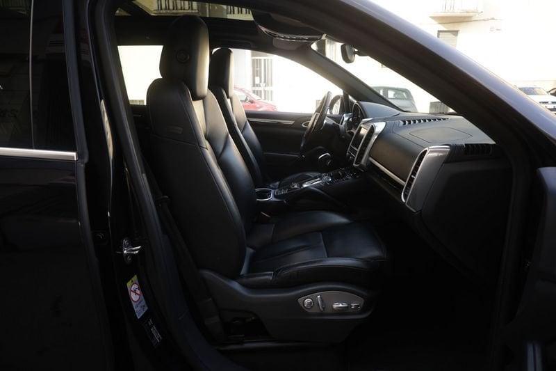 Porsche Cayenne Cayenne 4.0 S Diesel Tetto PROMOZIONE Unicoproprietario