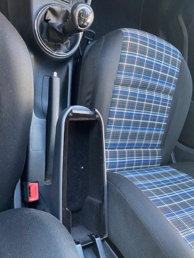 SKODA Roomster 1.2 TSI 86CV STYLE "NEOPATENTATI"