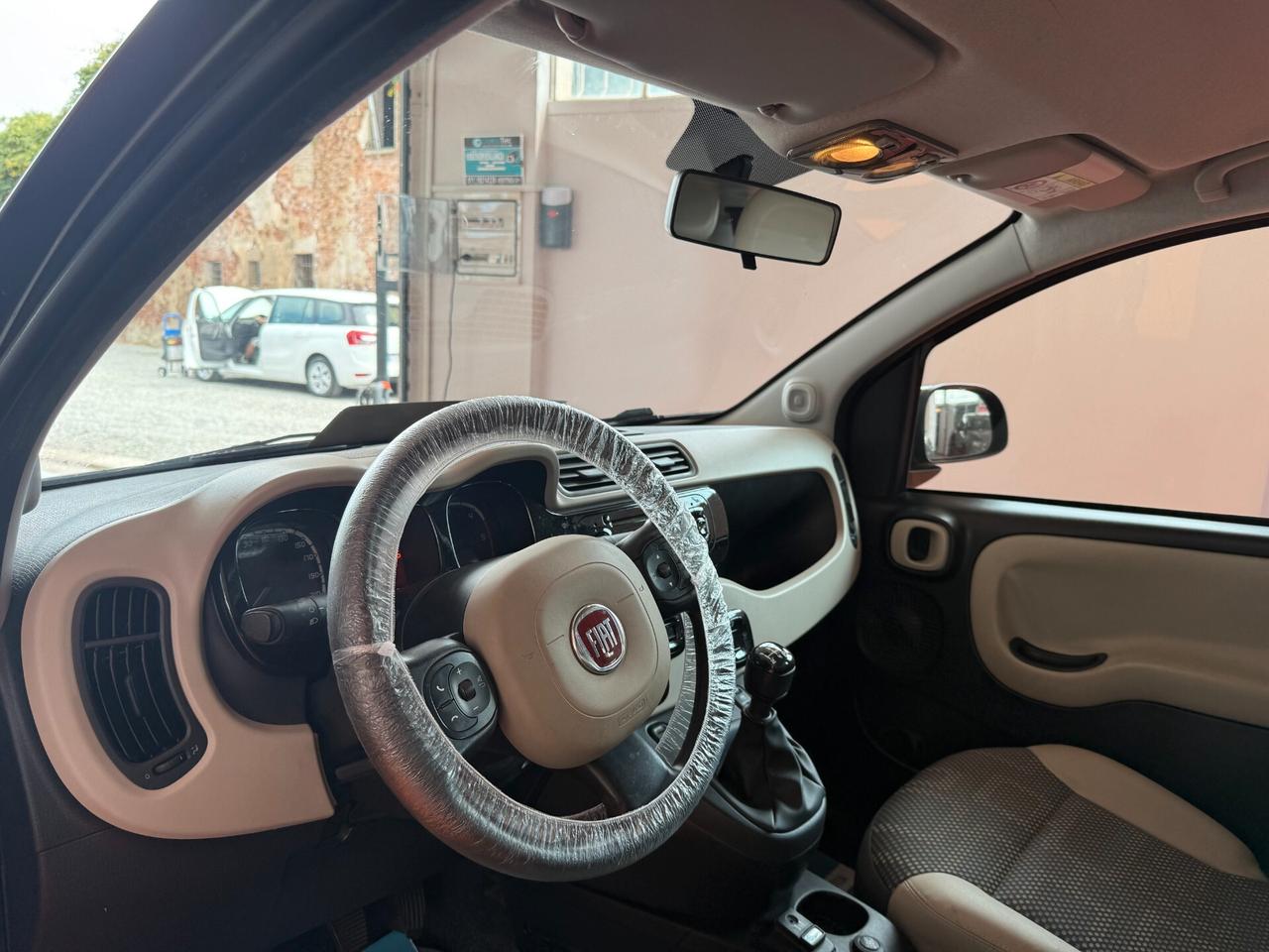 Fiat Panda 1.3 MJT S&S 4x4
