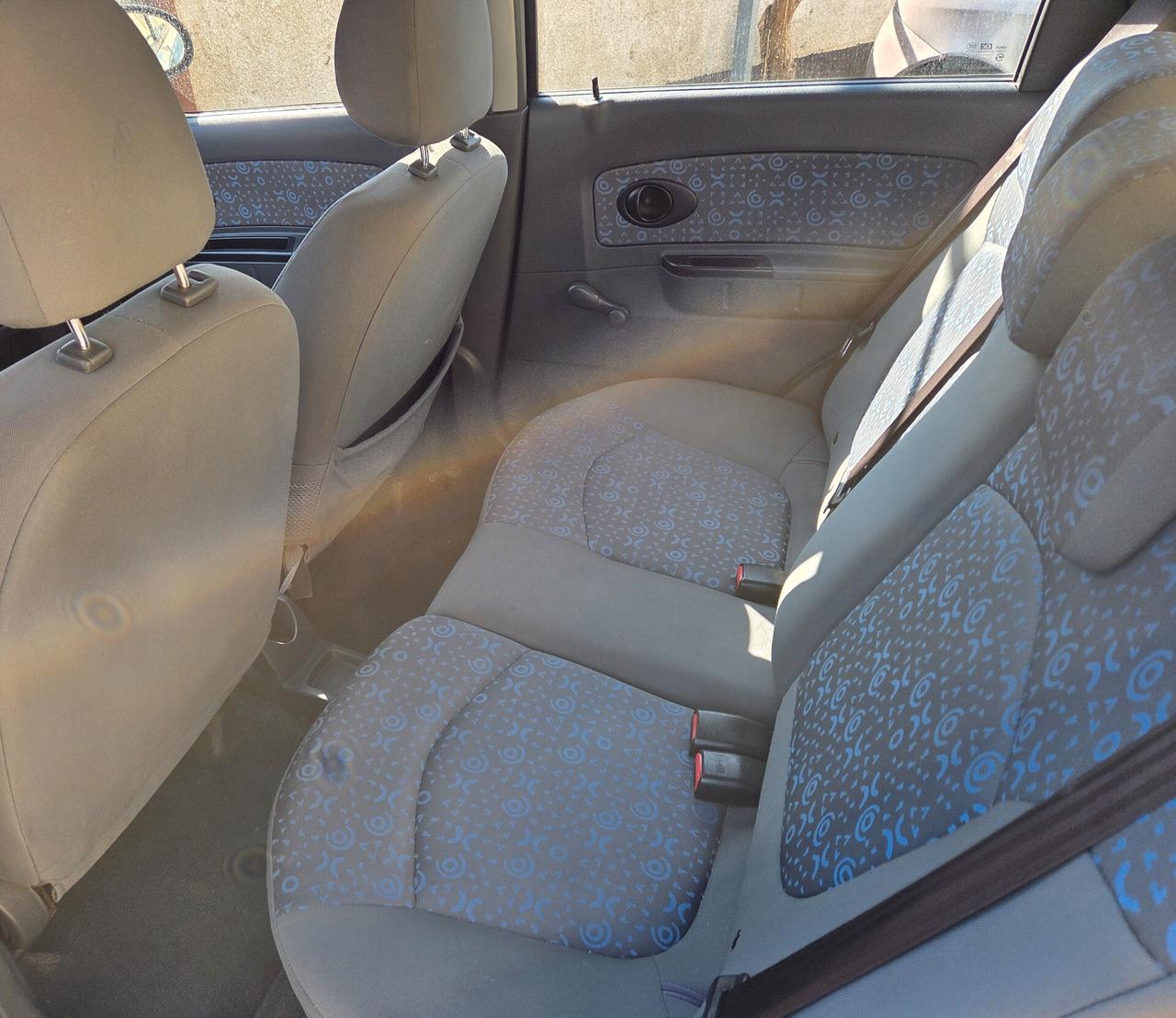 Chevrolet Matiz 1000 SE Energy GPL MECCANICA OK