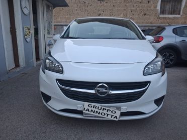 Opel Corsa 1.2 3 PORTE KM 124417 GARANZIA 12 MESI