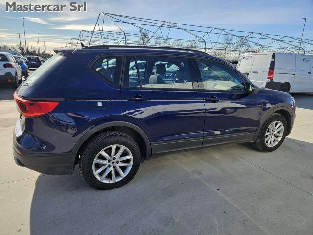 SEAT Tarraco Tarraco 2.0 tdi Business 150cv dsg - GP741AR