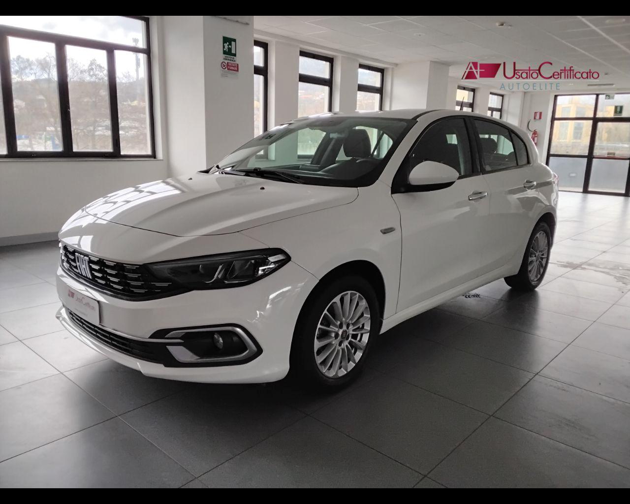 FIAT Tipo 1.6 Mjt S&S 5 porte Business