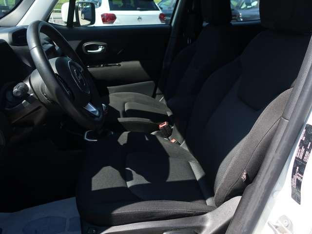 Jeep Renegade Renegade 1.0 t3 Sport 2wd