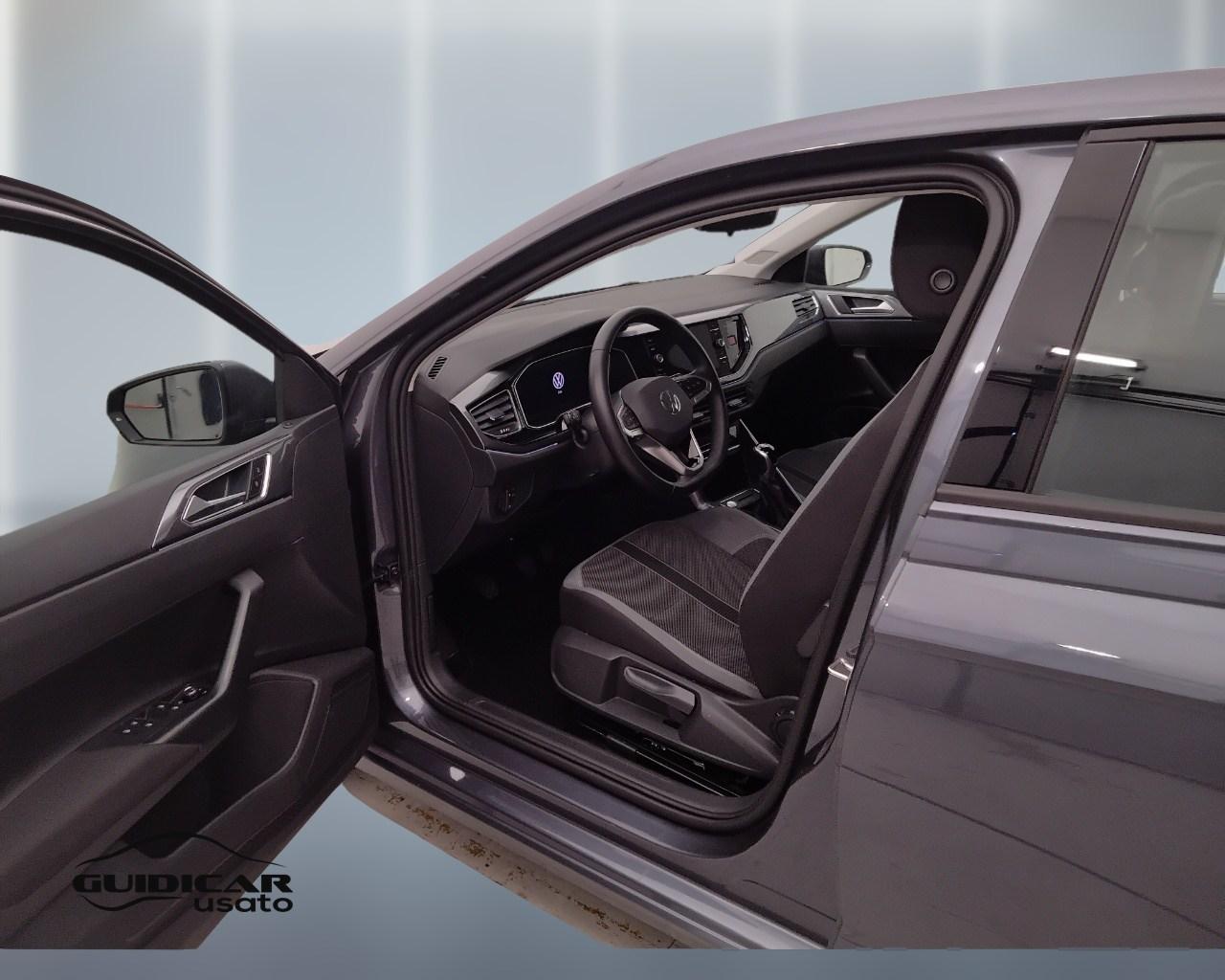 VOLKSWAGEN Polo VI 2022 - Polo 1.0 tsi Style 95cv