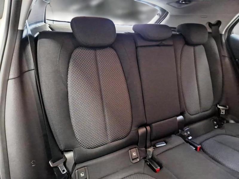 BMW X2 XDRIVE 25E BUSINESS X AUTOMATICO SUV