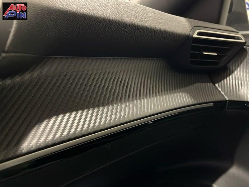 Peugeot 2008 2008 PureTech 100 S&S Allure Camera frontale