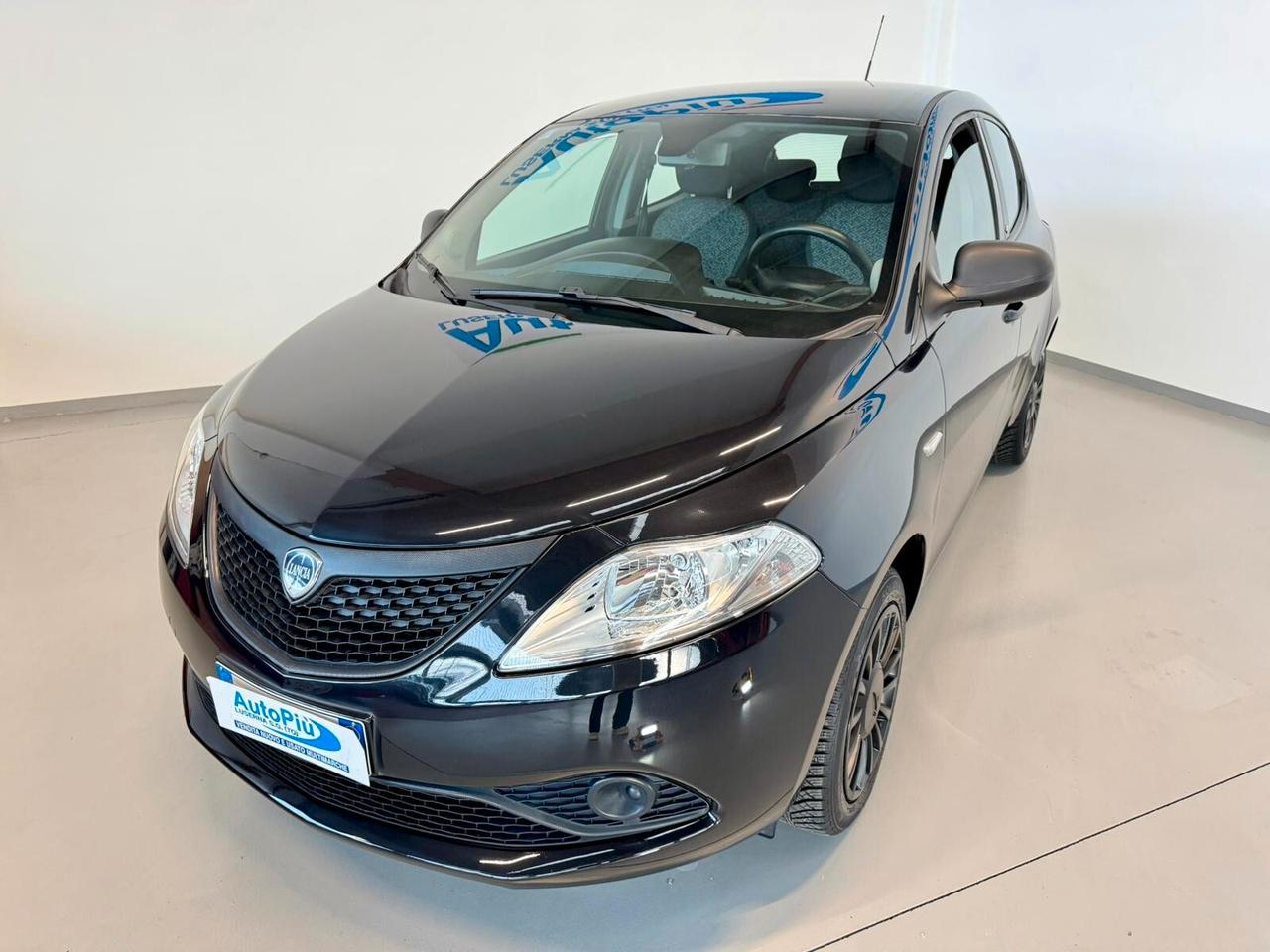 Lancia Ypsilon 1.2 69 CV 5 porte S&S Platinum 5 p.ti