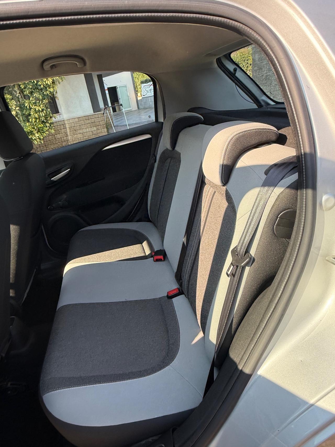 Fiat Punto Evo 1.3 Mjt 75 CV DPF 3 porte S&S Dynamic