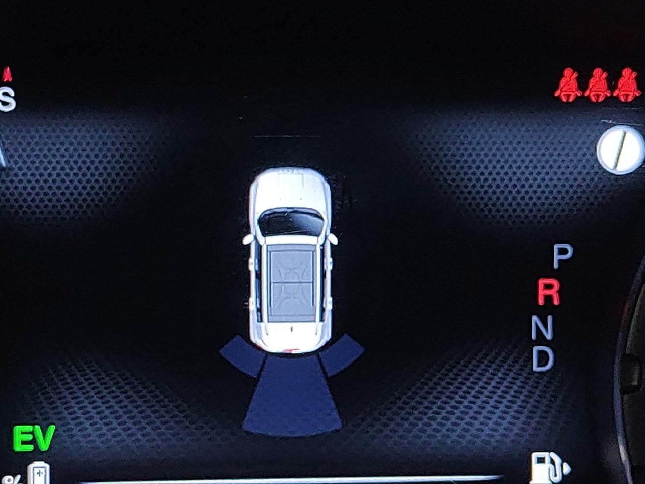 JEEP Renegade 2019 1.5 T4 130CV HYBRID LIMITED DCT 7