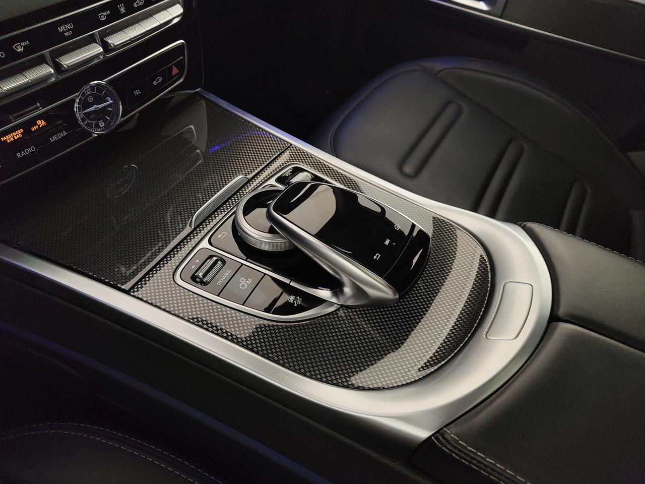 Mercedes-Benz G 400 d Sport 330cv auto