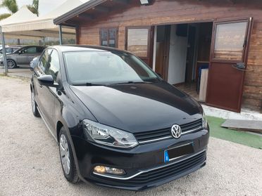 Volkswagen Polo 1.4 TDI 5p. Comfortline BlueMotion Technology