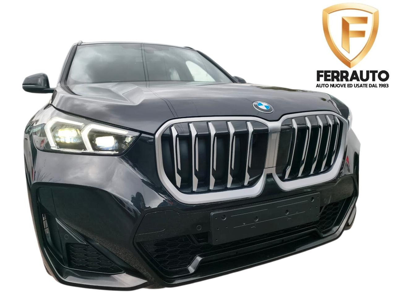 BMW X3 XDRIVE 20D 48V MSPORT EXTRA