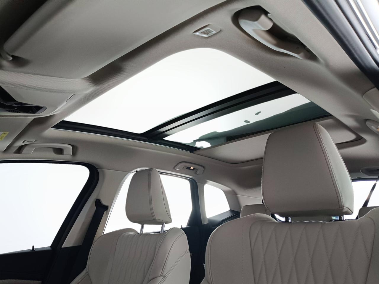 BMW 218d Active Tourer Luxury auto