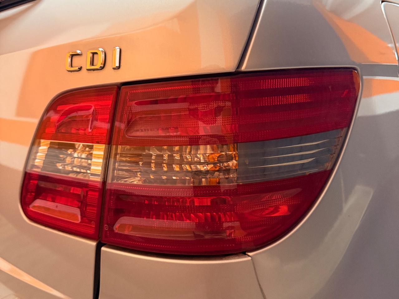 FANTASTICA MERCEDES CLASSE B UNICO PROPRIETARIO CON 86.735 KM