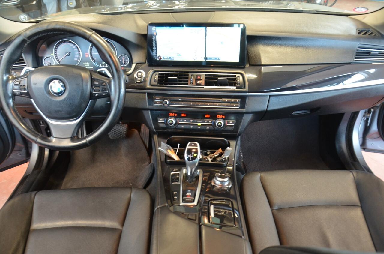 Bmw 525d xDrive