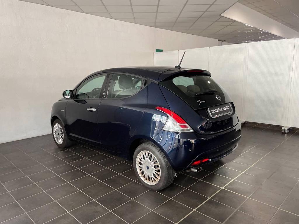 Lancia Ypsilon 5 Porte 1.3 Multijet Gold