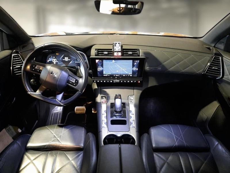 DS DS 7 CROSSBACK BlueHDi 130 Automatica Grand Chic