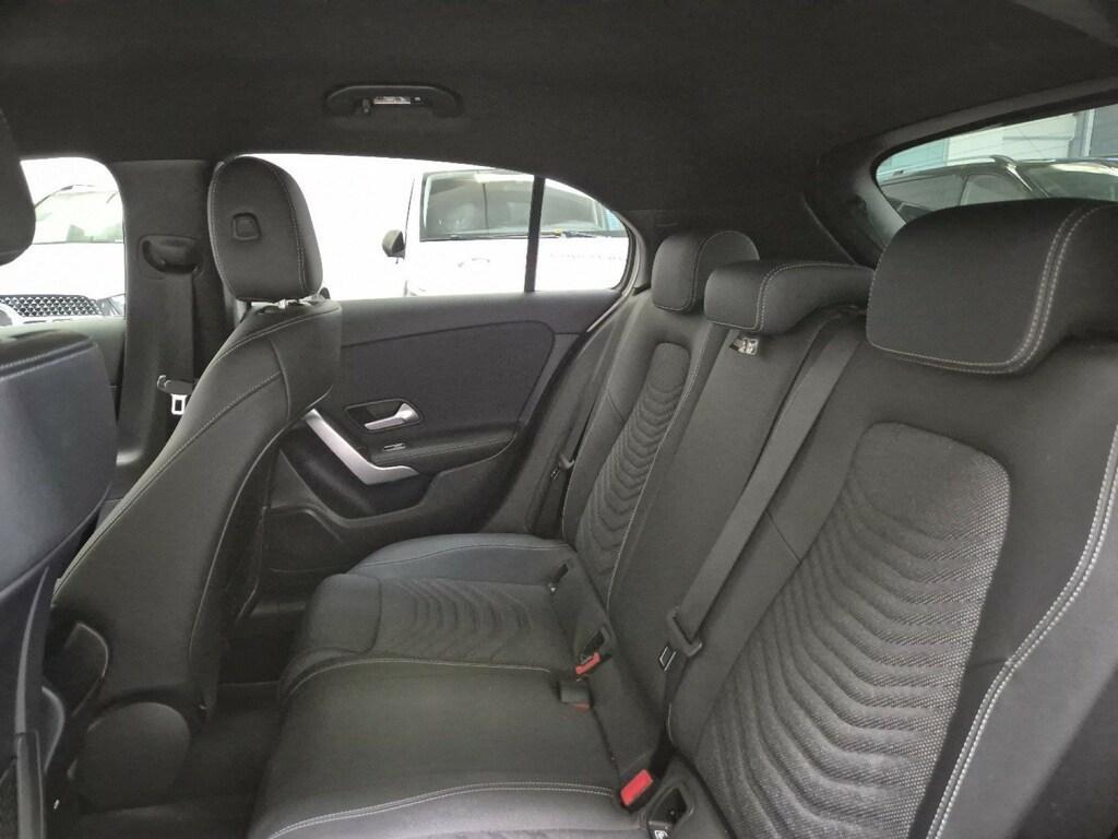 Mercedes Classe A 250 250 e Plug-In-Hybrid Advanced Progressive Speedshift DCT AMG 8G