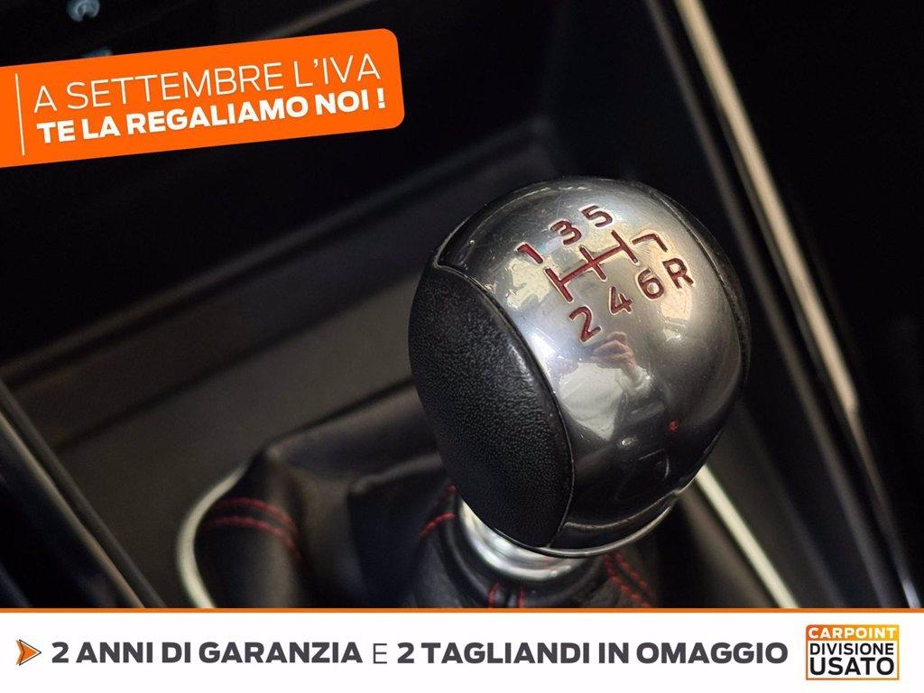 FORD Ecosport 1.0 ecoboost st-line s&s 125cv my20.25 del 2022
