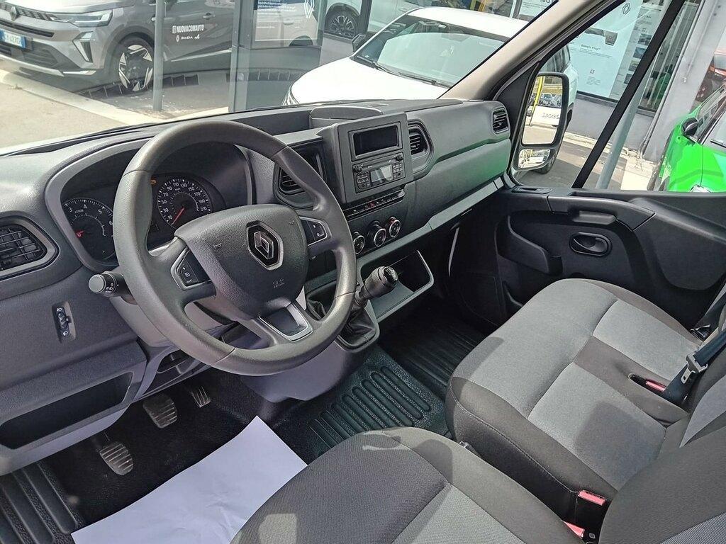 Renault Master T33 2.3 dci 135cv L2H2 Ice E6d-temp