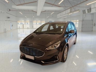 FORD GALAXY 2.0 EcoBlue 150cv S/S Auto Titanium Business