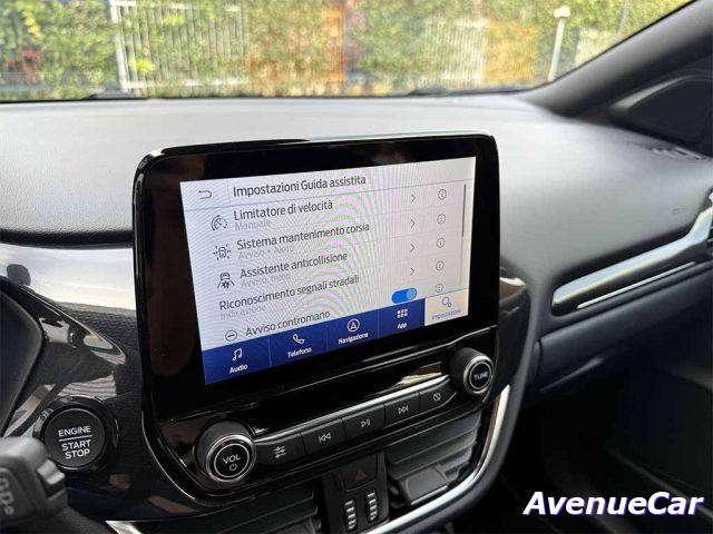 FORD Puma 1.0 ecoboost h ST-Line PREZZO REALE IVA ESPOSTA