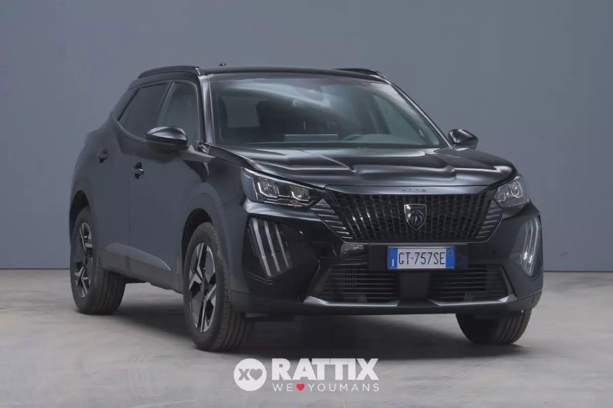 Peugeot 2008 1.2 Puretech 100CV Allure