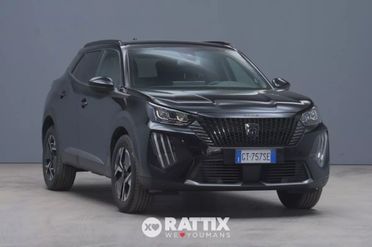 Peugeot 2008 1.2 Puretech 100CV Allure
