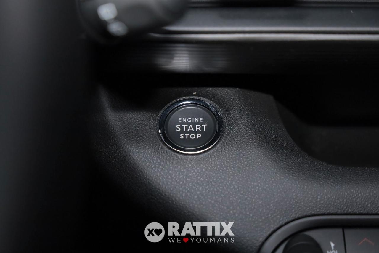 Jeep Avenger 1.2 Turbo 100CV Altitude