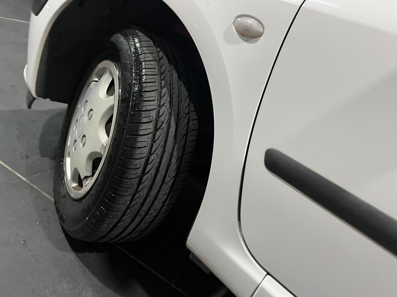 Peugeot 307 1.4 HDi 75 cv SW