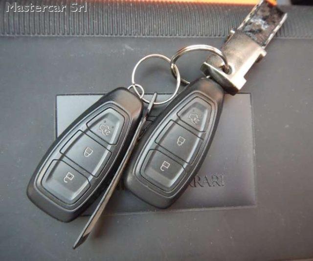 FORD Kuga Kuga 2.5 phev ST-Line 2wd 225cv cvt - GJ865AV