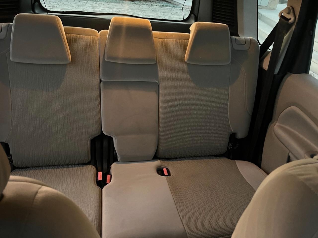 Citroen C3 Picasso 1.4 VTi 95 Exclusive Style