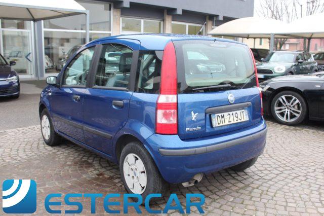 FIAT Panda 1.1 Active