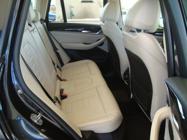 Bmw X3 xDrive20d Msport 2020