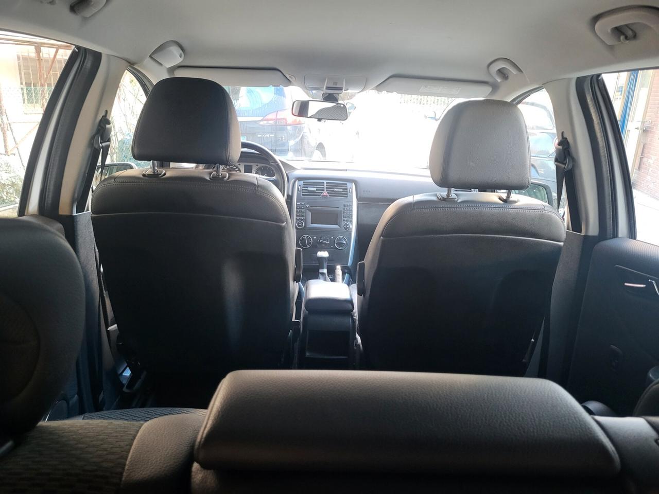 Mercedes-benz B 170 Sport