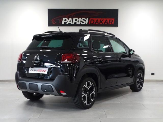 CITROEN C3 Aircross PureTech 130CV S&S EAT6 Max *PROMO PARISI GROUP*