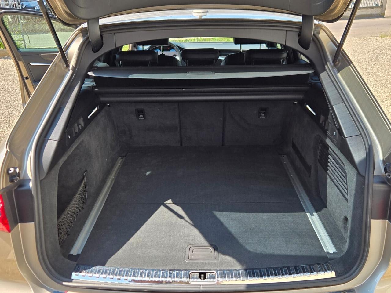 Audi A6 Avant 40 2.0 TDI S tronic Business Design