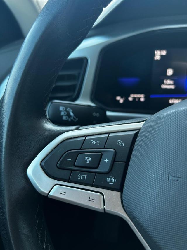 VOLKSWAGEN T-Roc 1.0 TSI Life NEO PATENTATO