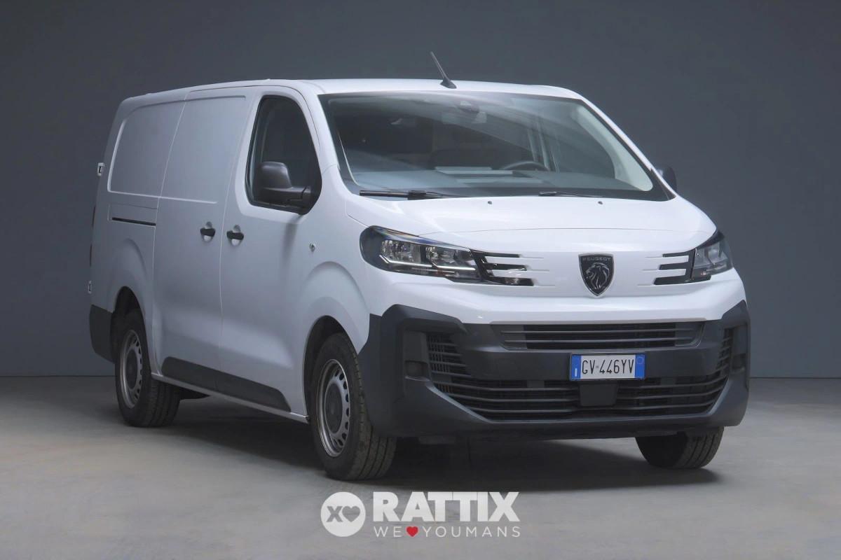 Peugeot Expert Long 2.0 BlueHDI 140CV (IVA ESCLUSA)