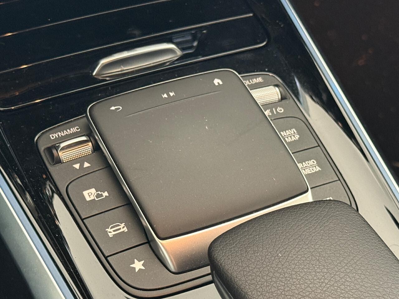 Mercedes-benz GLB 220d Automatic 4Matic Premium