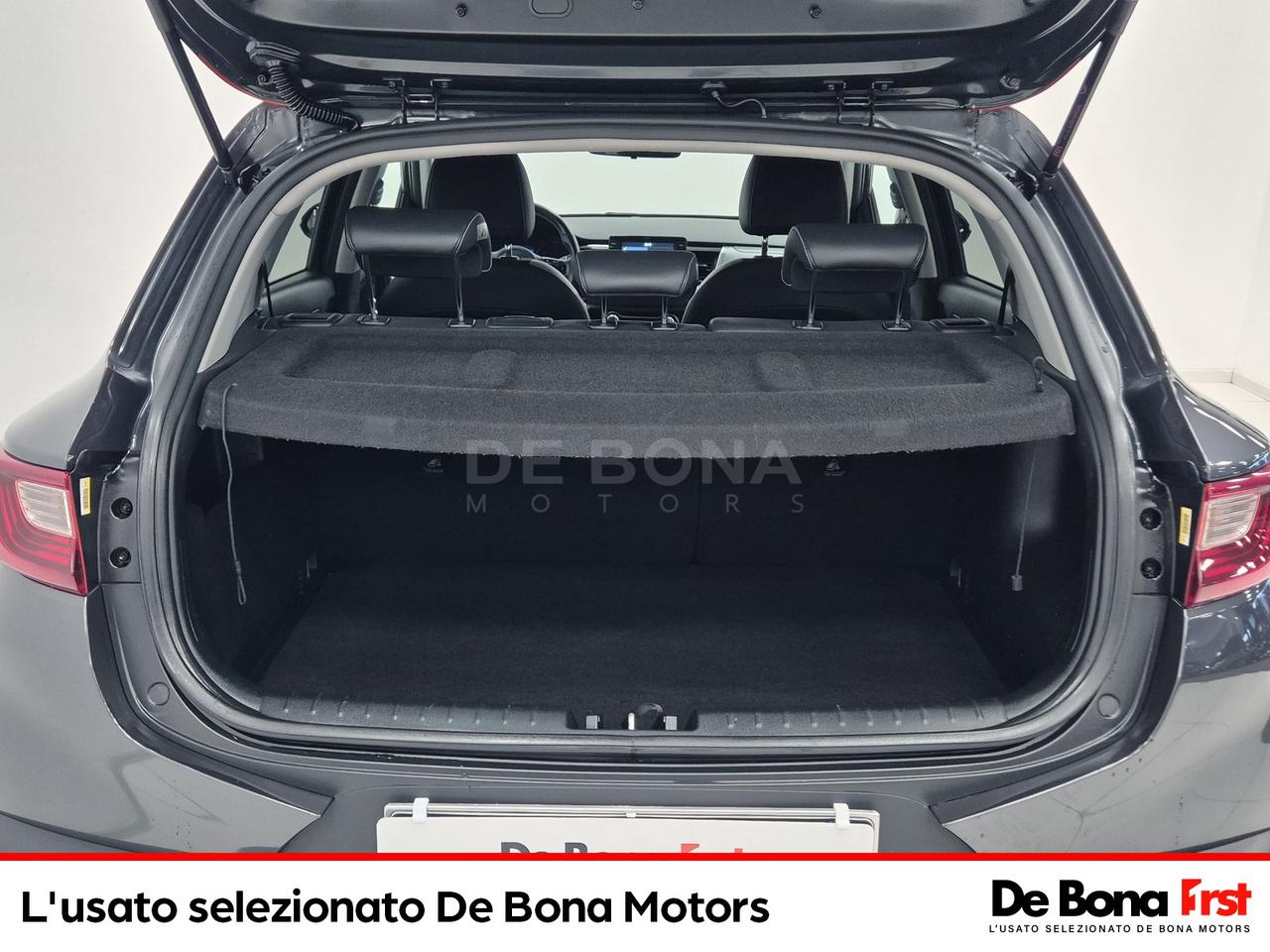 Kia Stonic 1.0 t-gdi style 120cv my18