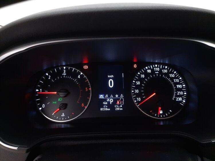 Renault Megane Business EDC BR038640 1.5 Diesel 116CV