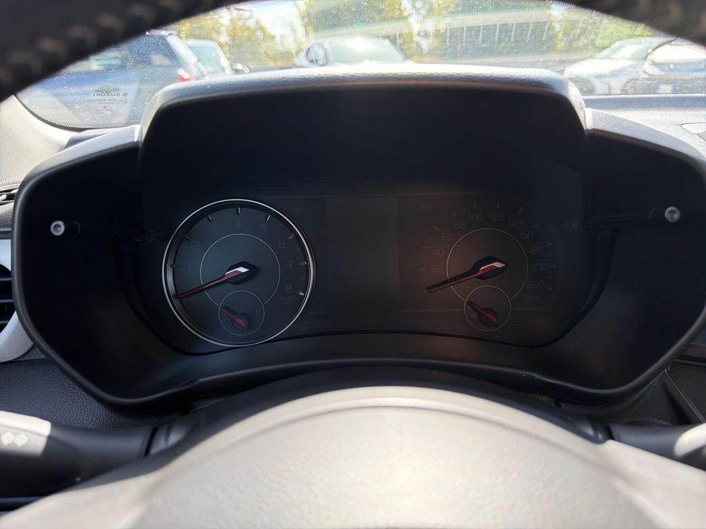 Suzuki Swift 1.2h Top 4wd allgrip